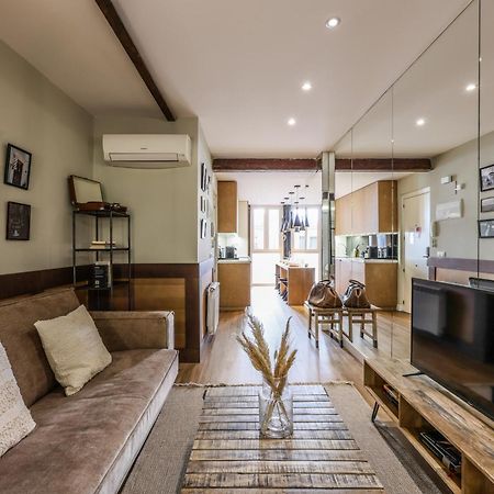شقة Ap Chueca مدريد المظهر الخارجي الصورة