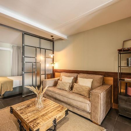 شقة Ap Chueca مدريد المظهر الخارجي الصورة
