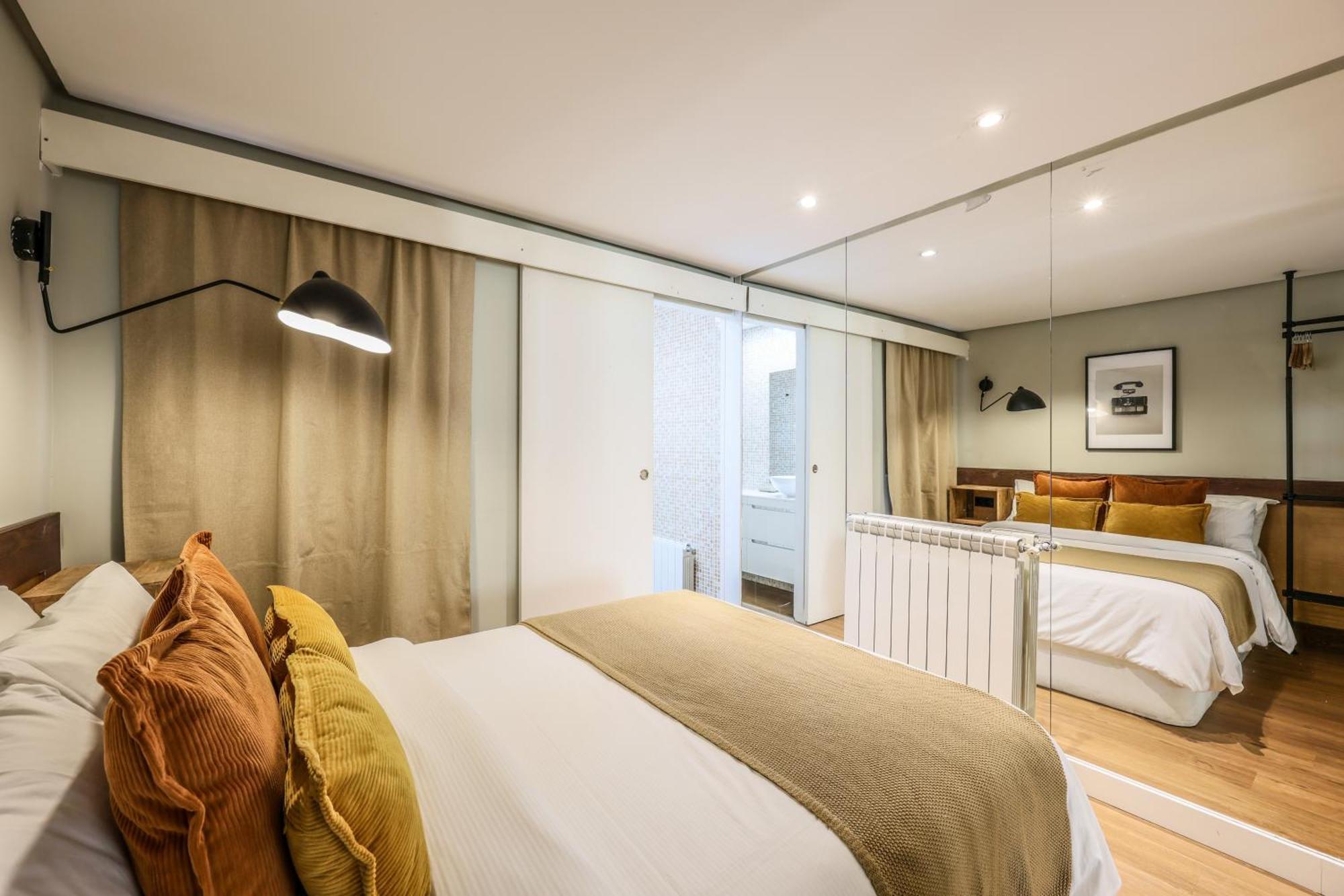 شقة Ap Chueca مدريد المظهر الخارجي الصورة
