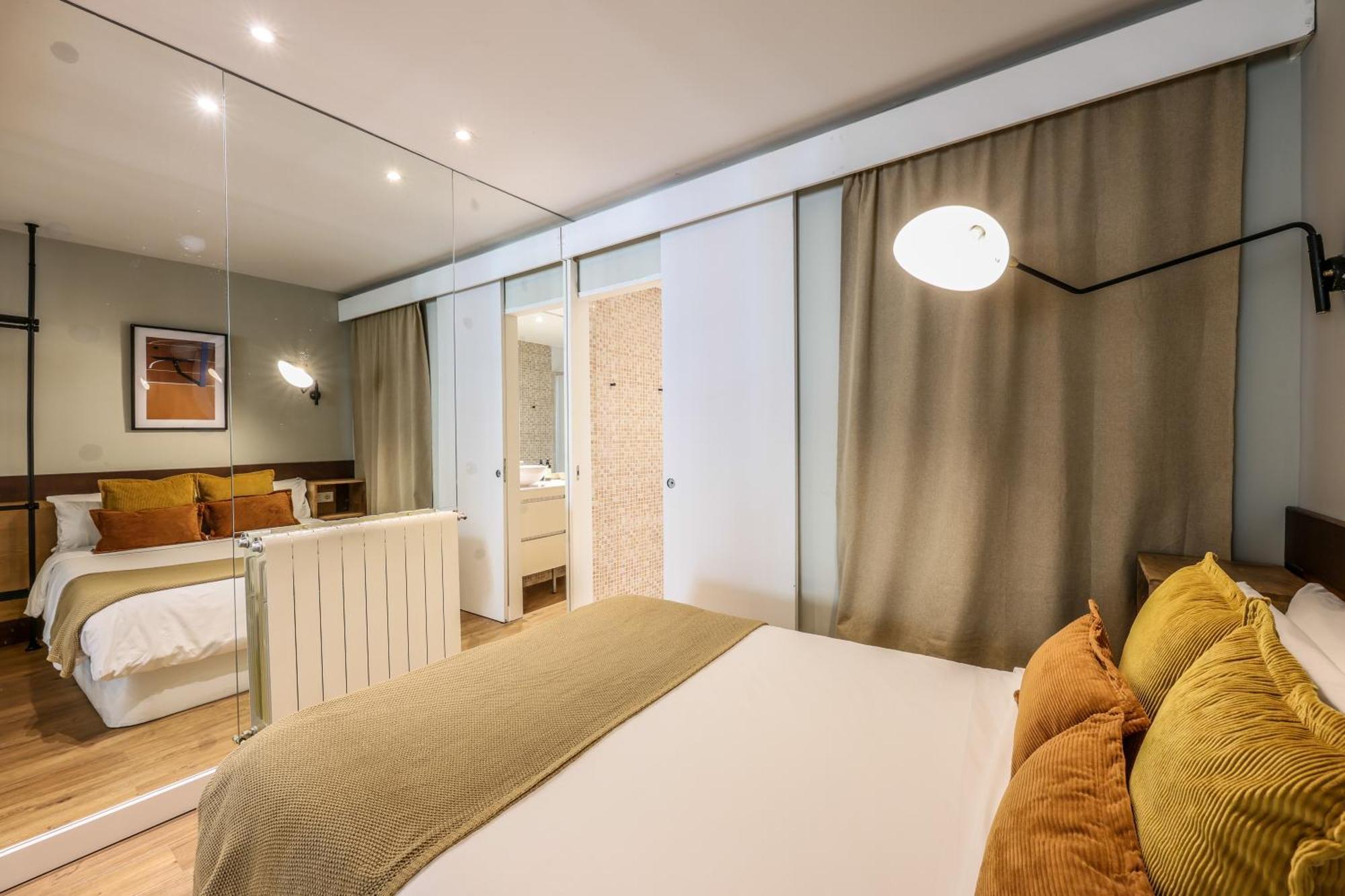 شقة Ap Chueca مدريد المظهر الخارجي الصورة