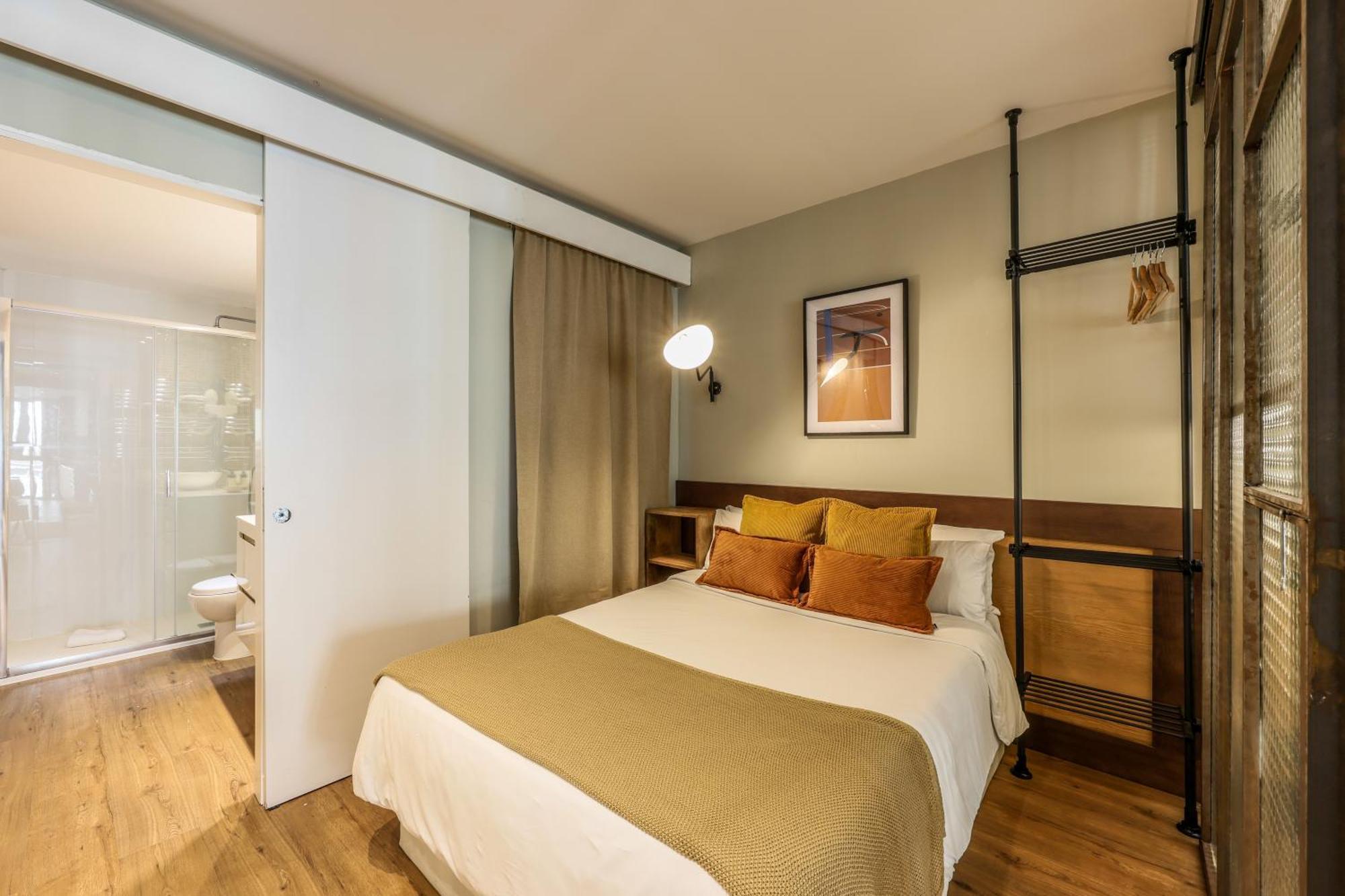 شقة Ap Chueca مدريد المظهر الخارجي الصورة