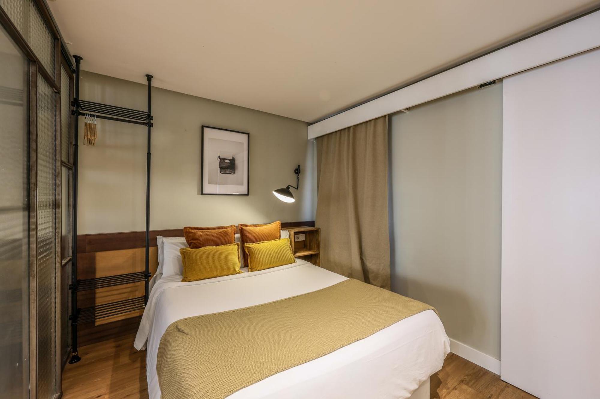 شقة Ap Chueca مدريد المظهر الخارجي الصورة