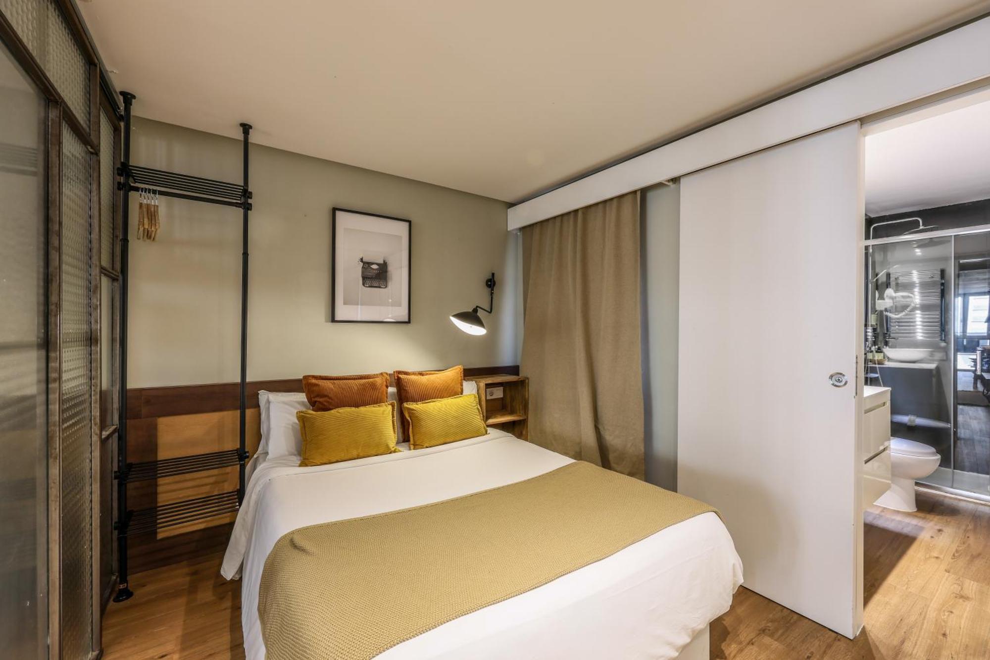 شقة Ap Chueca مدريد المظهر الخارجي الصورة
