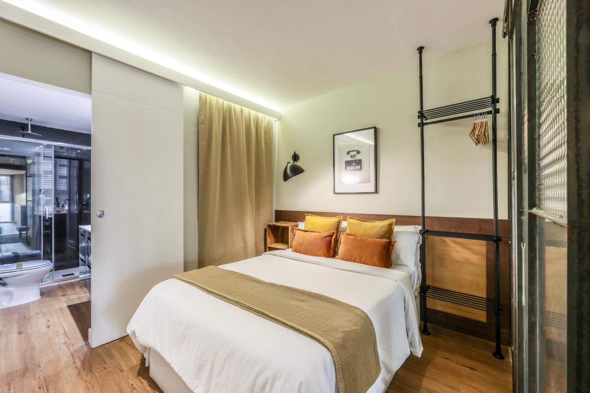 شقة Ap Chueca مدريد المظهر الخارجي الصورة